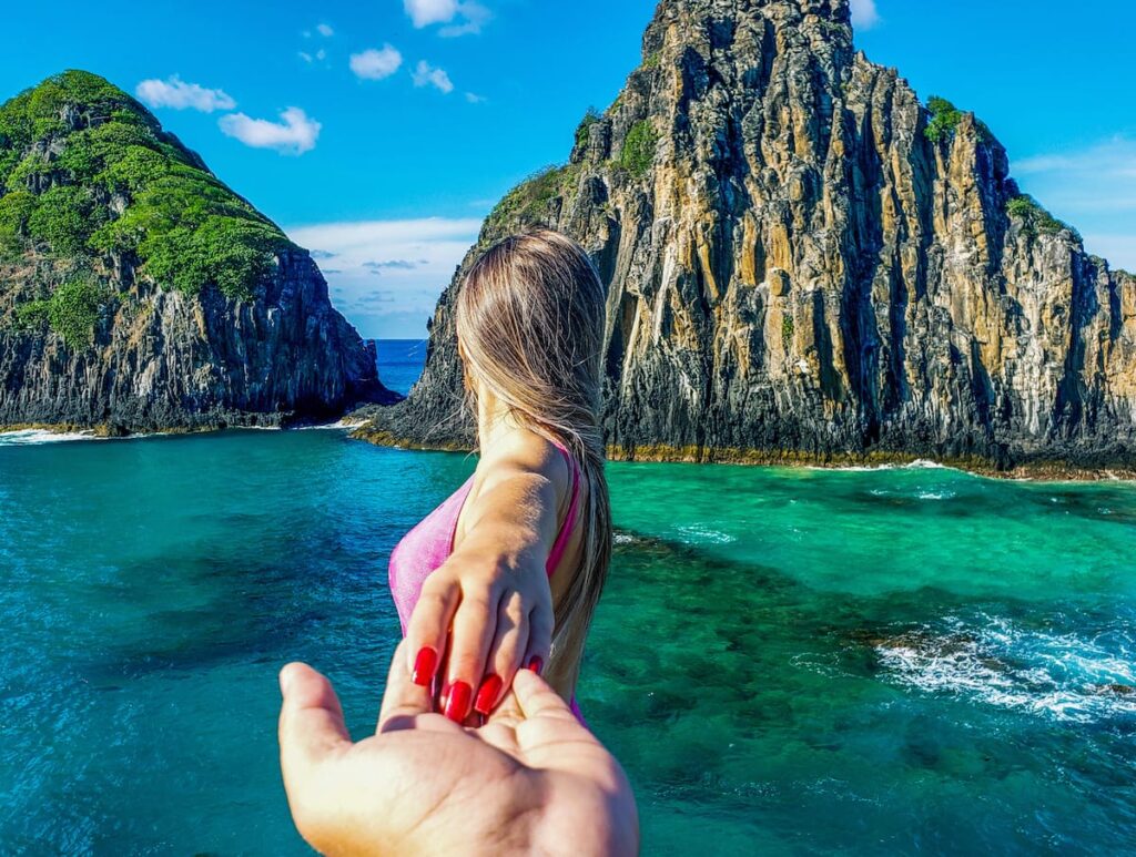 O que levar durante o Ilha Tour em Noronha? 