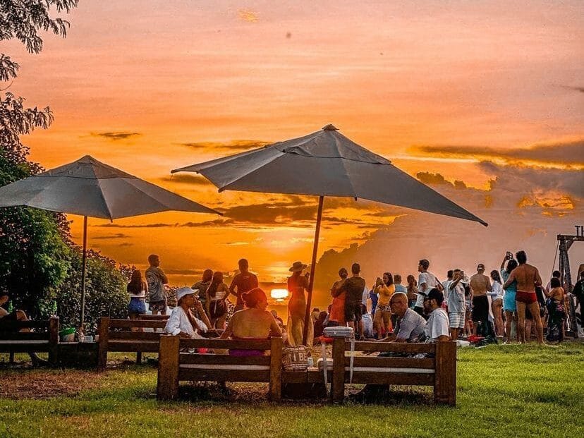 Vale a pena fazer Ilha Tour em Noronha?