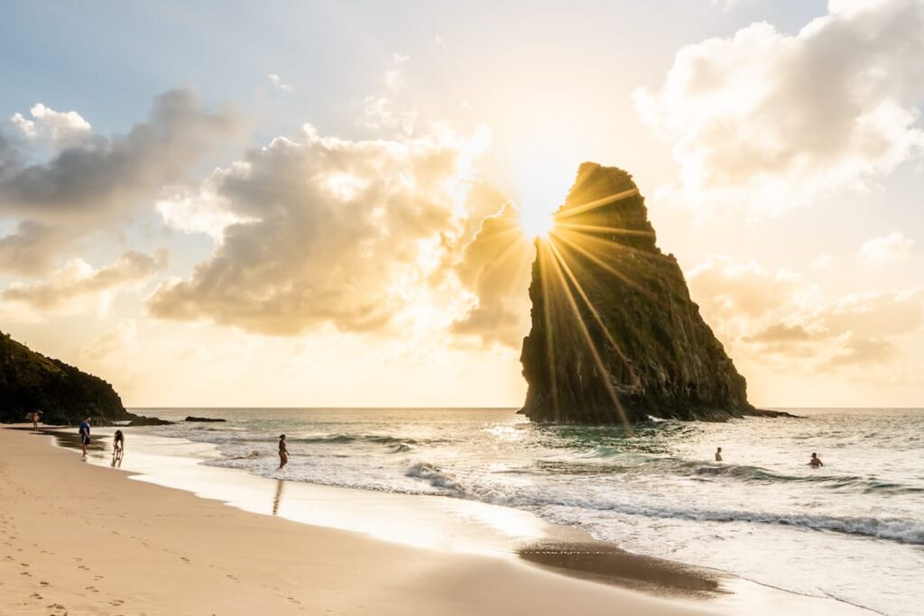 Formas de pagamento do Ilha Tour em Noronha 