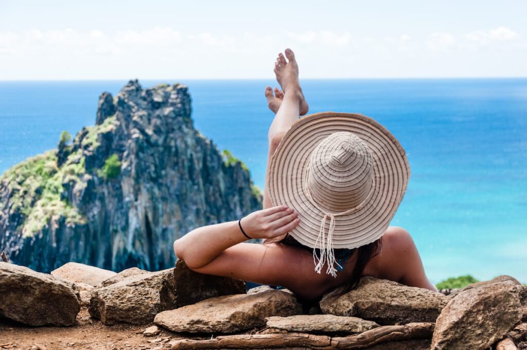 Formas de pagamento do Ilha Tour em Noronha 