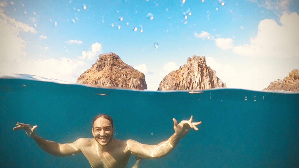 Melhor passeio de Ilha tour em Noronha